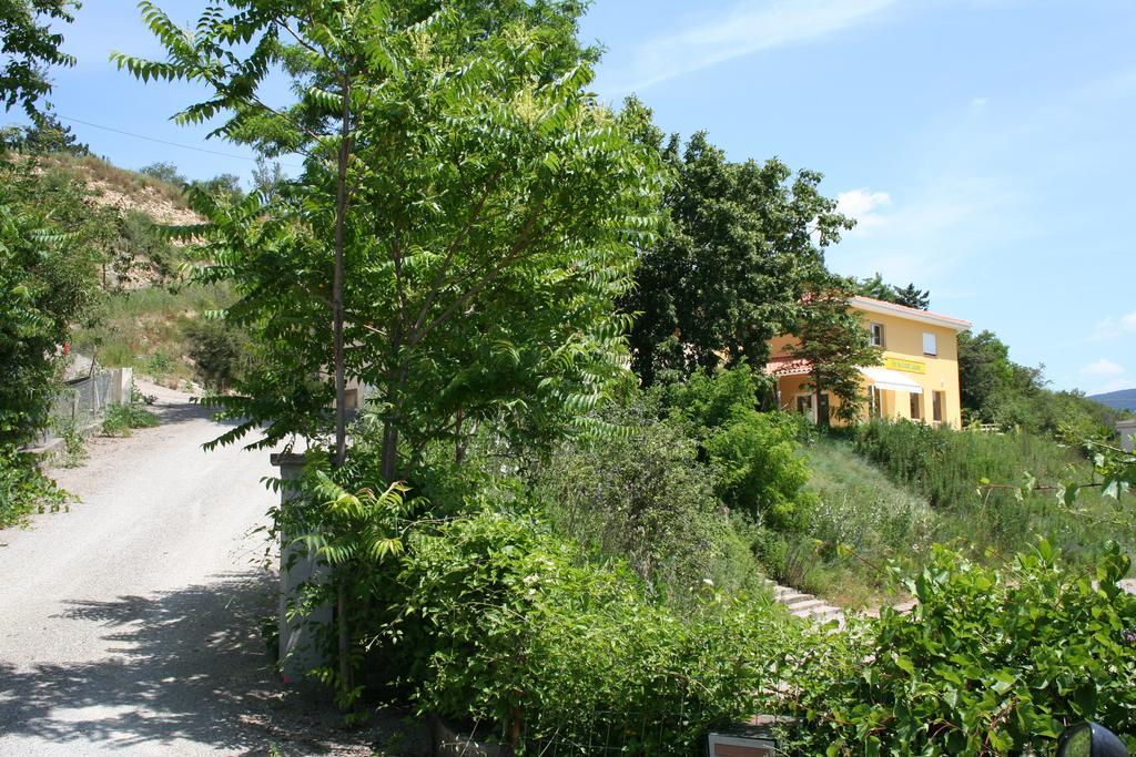 Gite Des Grands Causses Мийо Екстериор снимка